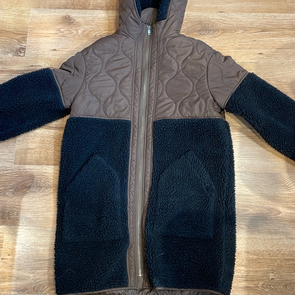 RD Style Julie Coat
